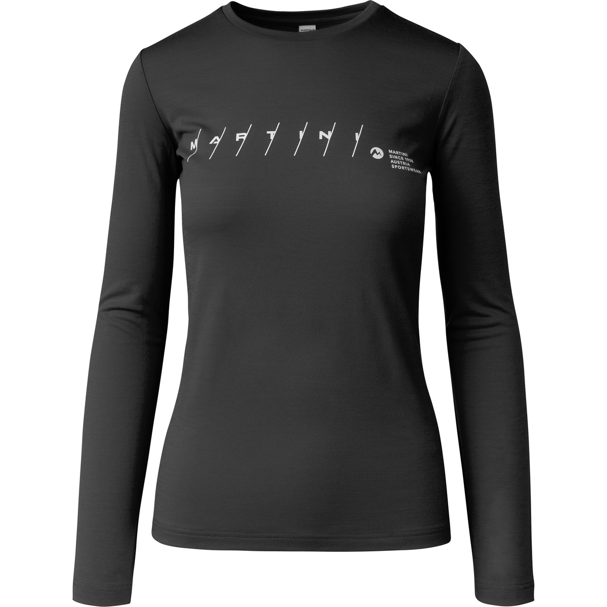 Martini Sportswear Damen Argon Longsleeve von Martini Sportswear