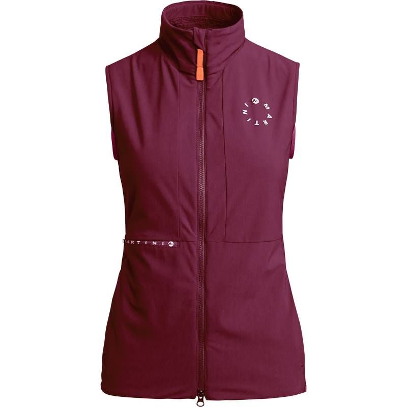 Martini Sportswear Damen Aurora Weste von Martini Sportswear