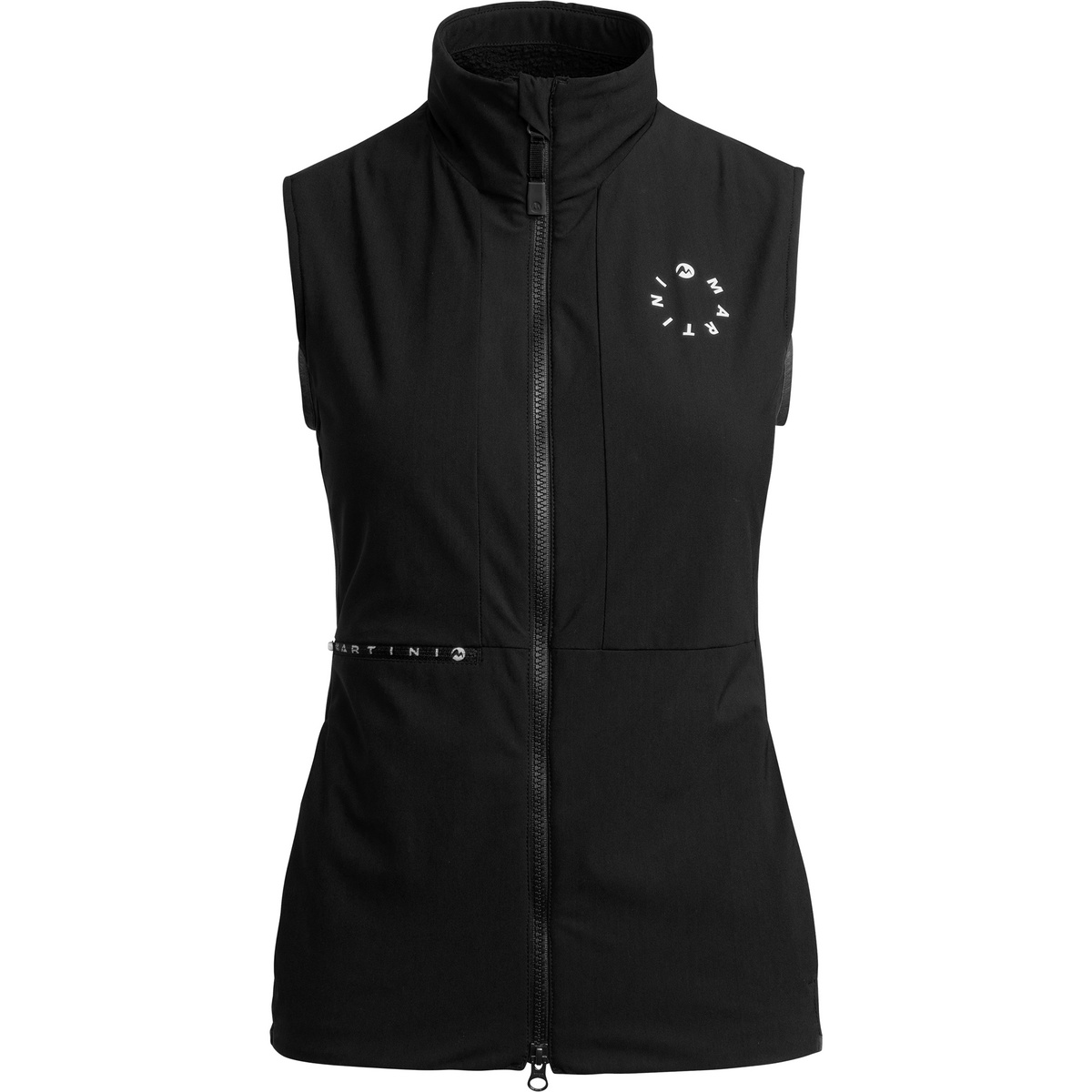 Martini Sportswear Damen Aurora Weste von Martini Sportswear