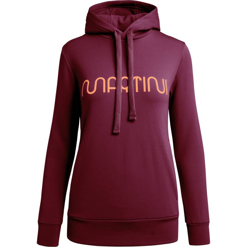 Martini Sportswear Damen B.F.F Hoodie von Martini Sportswear