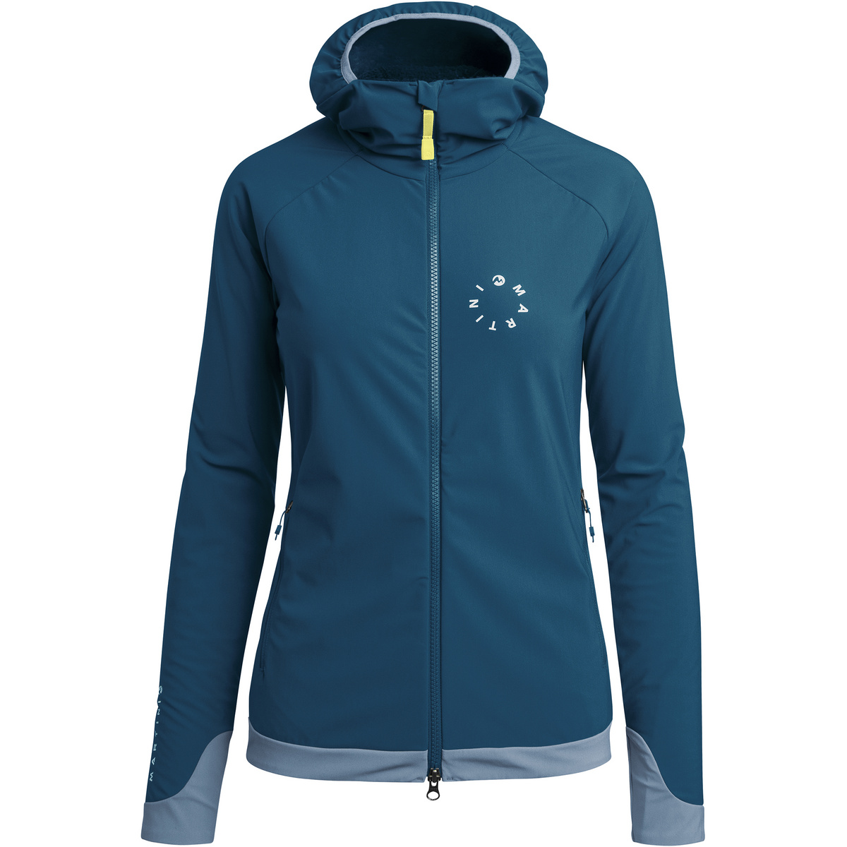 Martini Sportswear Damen Be.You Jacke von Martini Sportswear