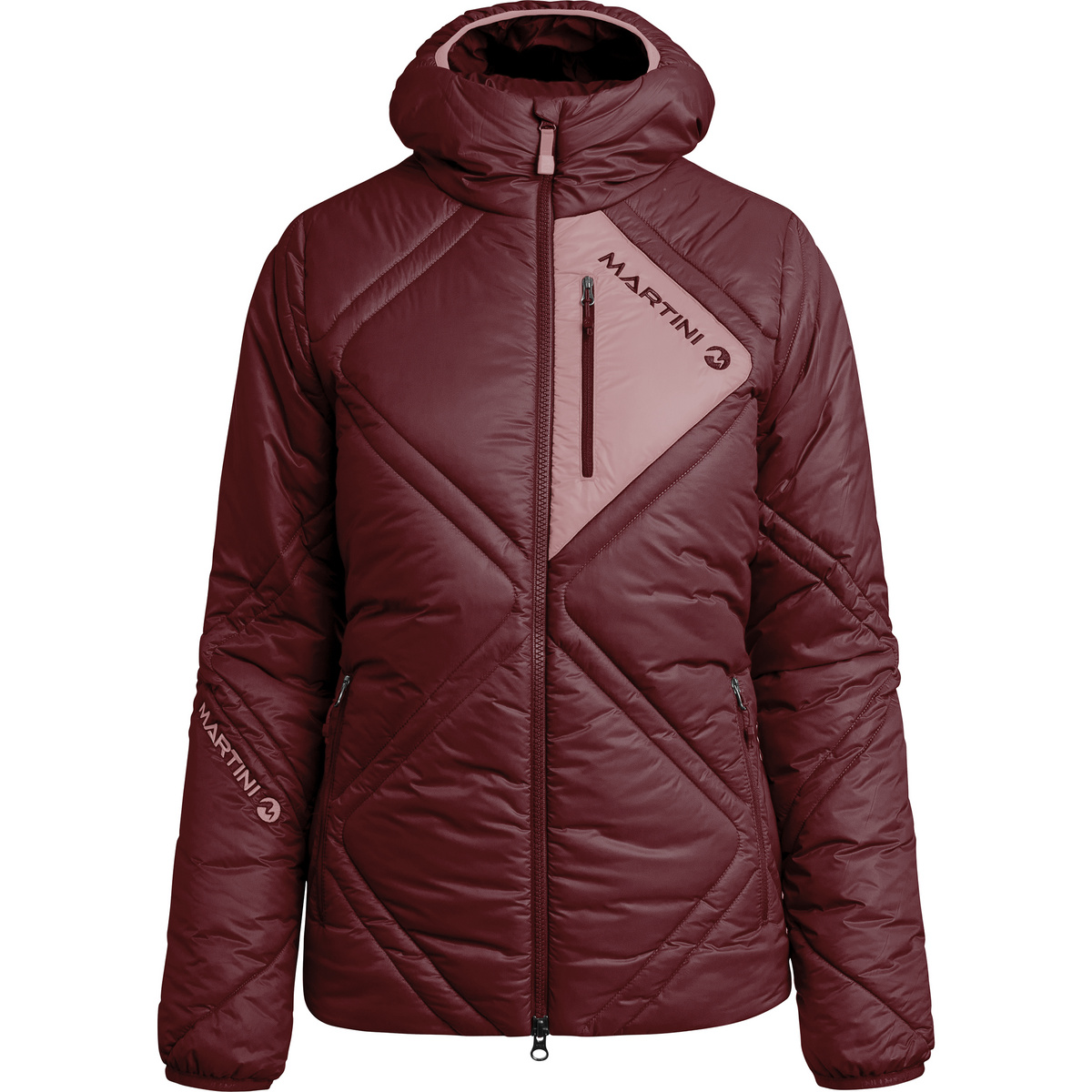Martini Sportswear Damen Broad.Peak Jacke Martini Sportswear Damen Broad.Peak Jacke von Martini Sportswear