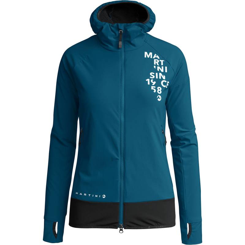 Martini Sportswear Damen Calina Jacke von Martini Sportswear