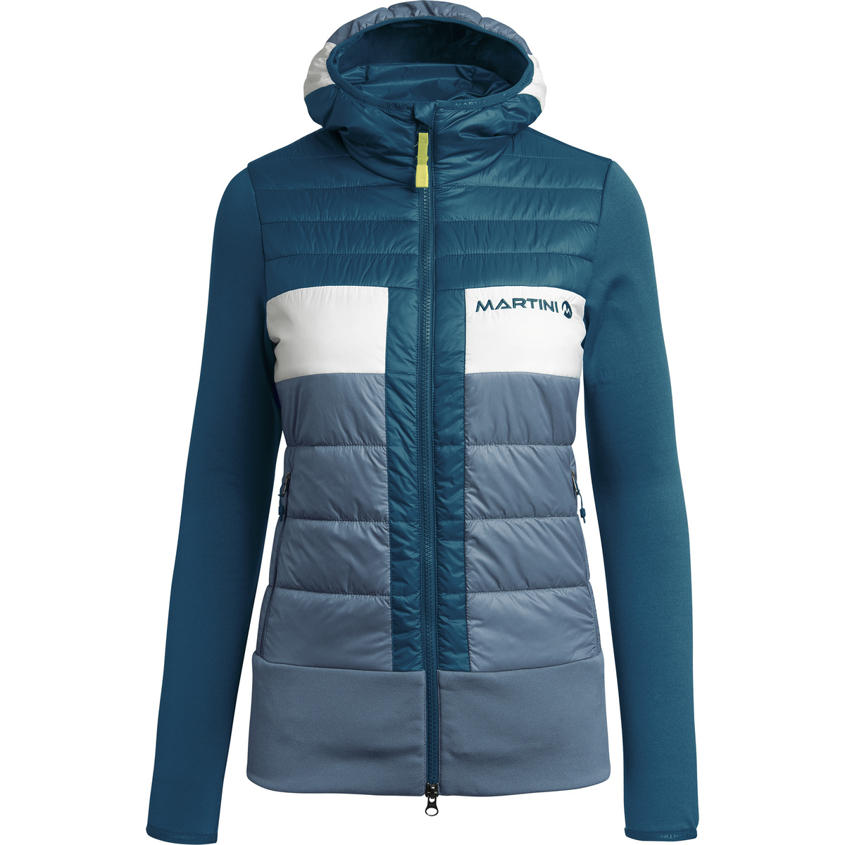 Martini Sportswear Damen Cimetta Jacke Martini Sportswear Damen Cimetta Jacke von Martini Sportswear