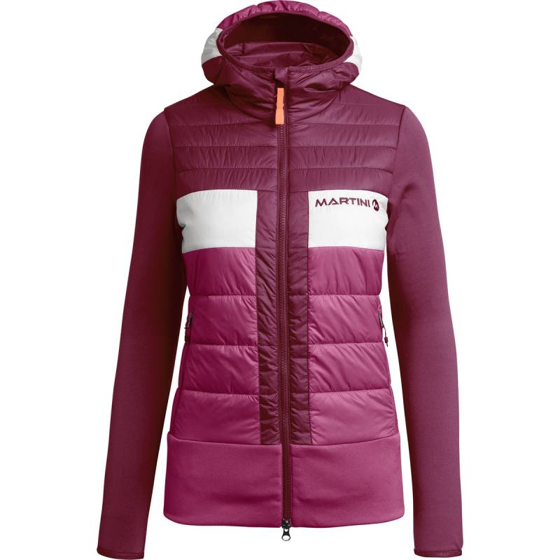 Martini Sportswear Damen Cimetta Jacke von Martini Sportswear