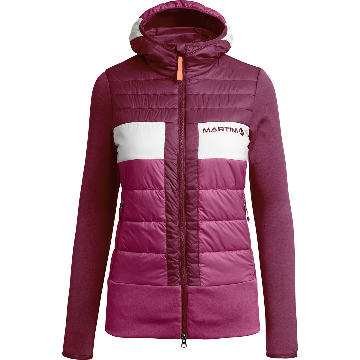 Martini Sportswear Damen Cimetta Jacke Martini Sportswear Damen Cimetta Jacke von Martini Sportswear