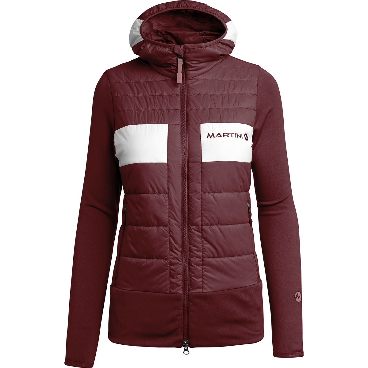 Martini Sportswear Damen Cimetta Jacke Martini Sportswear Damen Cimetta Jacke von Martini Sportswear