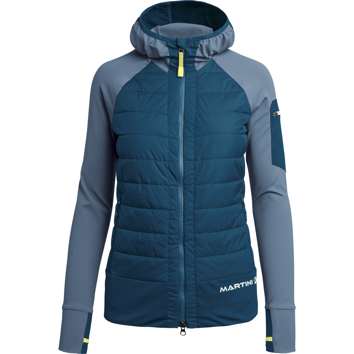 Martini Sportswear Damen Colima Jacke von Martini Sportswear