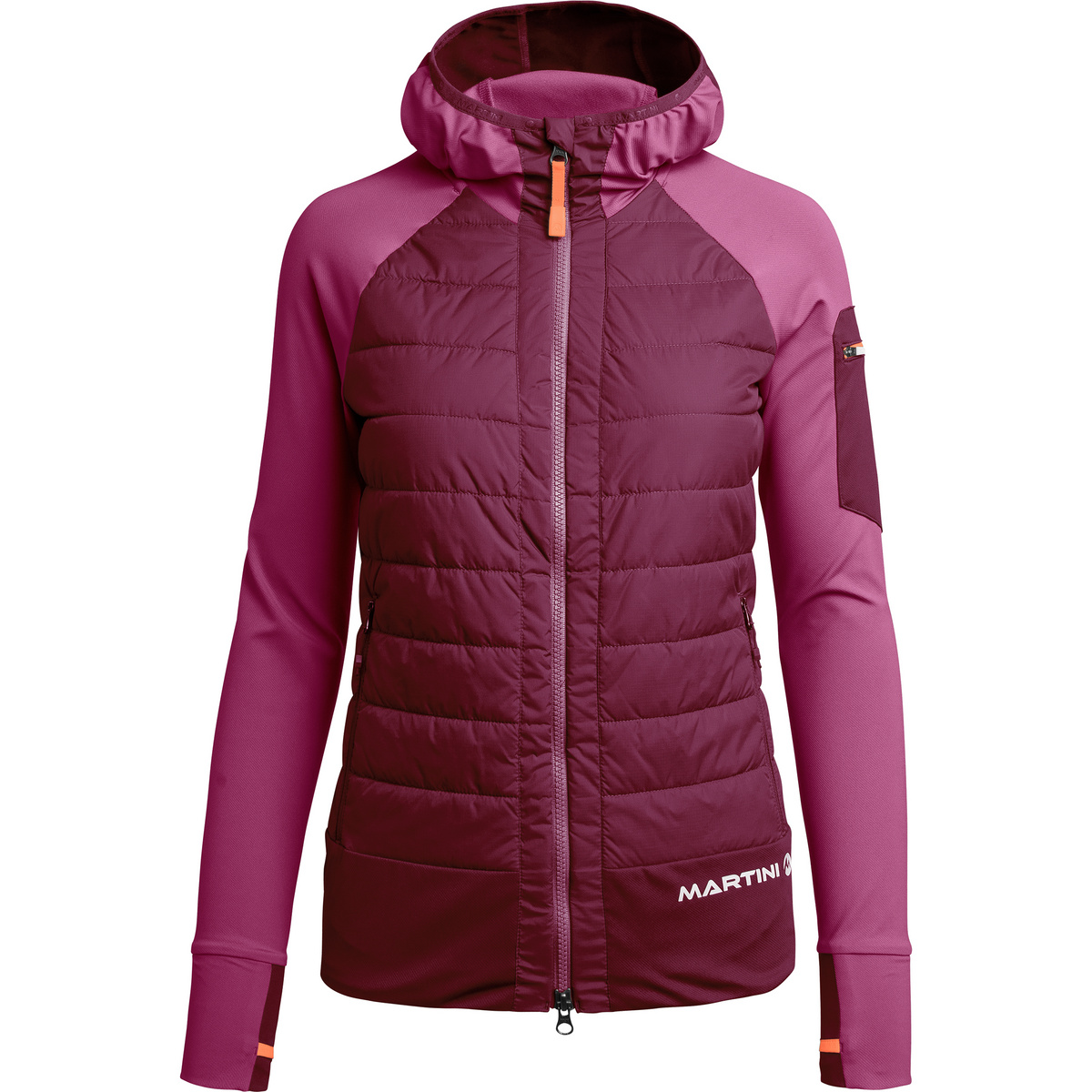 Martini Sportswear Damen Colima Jacke von Martini Sportswear