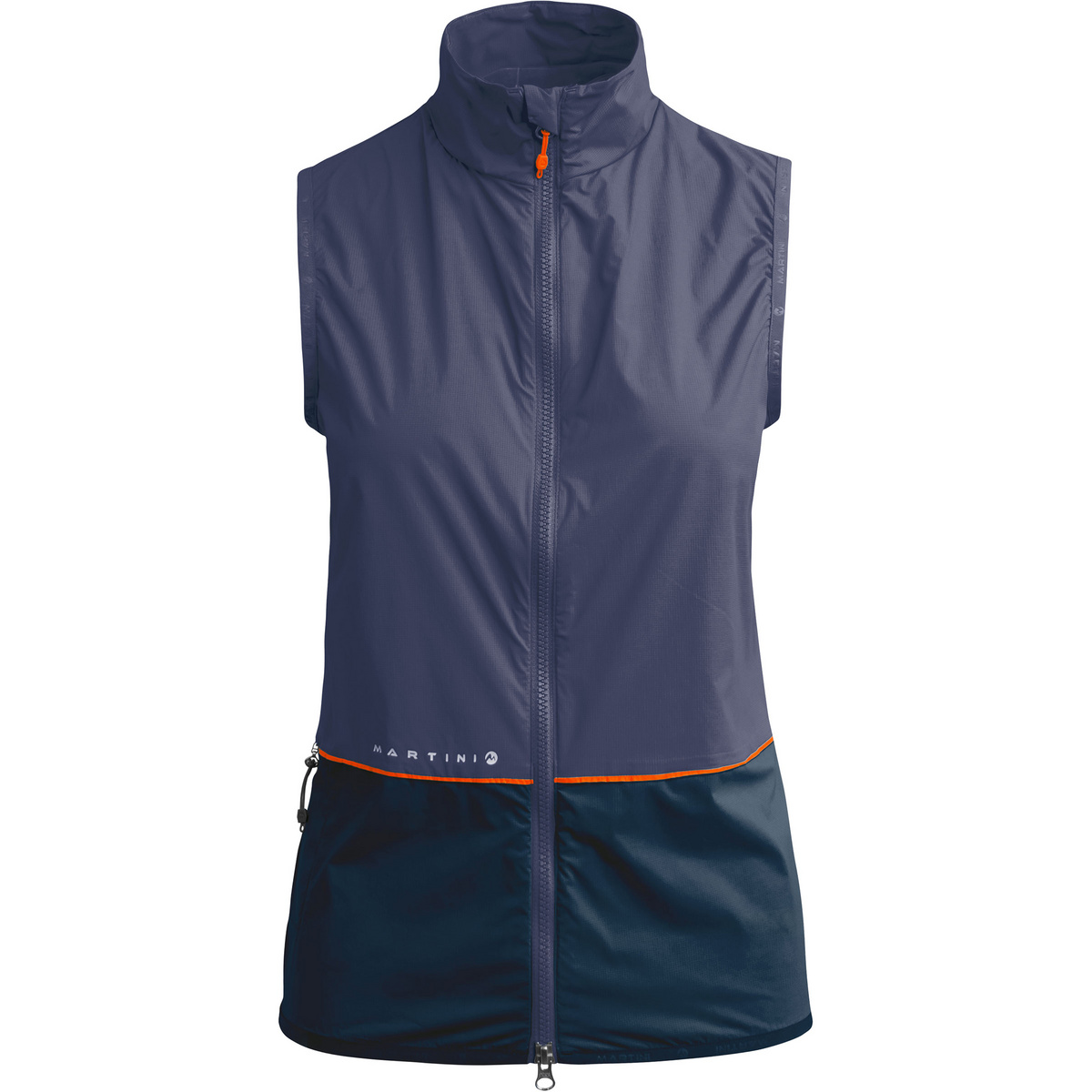 Martini Sportswear Damen Crest Weste Martini Sportswear Damen Crest Weste von Martini Sportswear