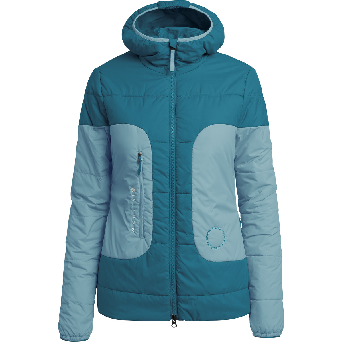 Martini Sportswear Damen Delight Jacke Martini Sportswear Damen Delight Jacke von Martini Sportswear
