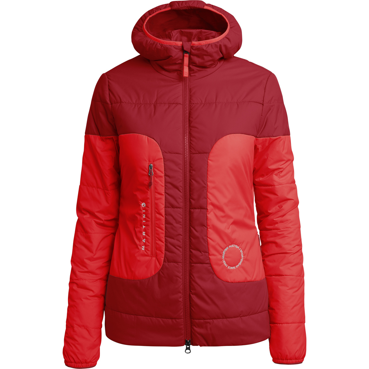 Martini Sportswear Damen Delight Jacke Martini Sportswear Damen Delight Jacke von Martini Sportswear