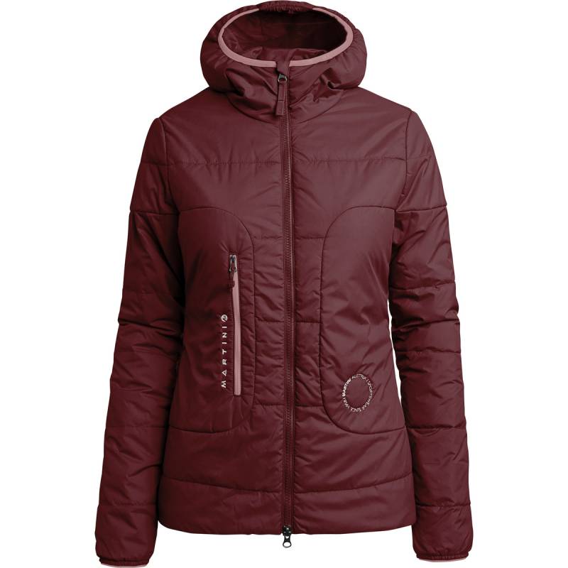 Martini Sportswear Damen Delight Jacke von Martini Sportswear