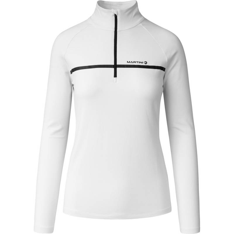 Martini Sportswear Damen Desire Halfzip Longsleeve von Martini Sportswear