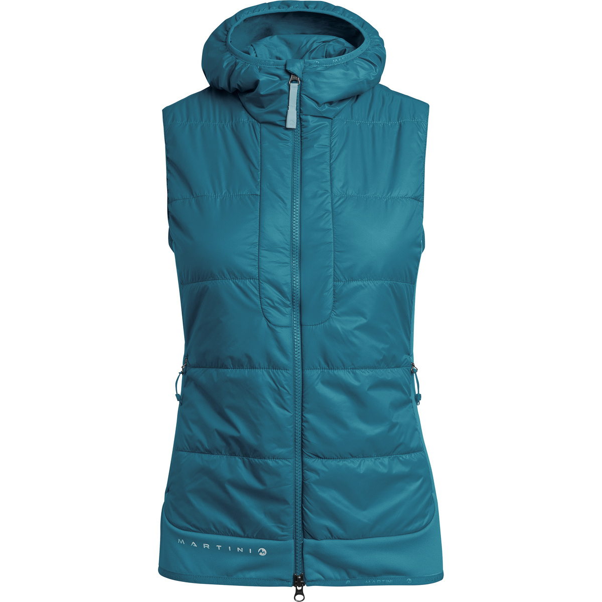 Martini Sportswear Damen Everday Weste Martini Sportswear Damen Everday Weste von Martini Sportswear