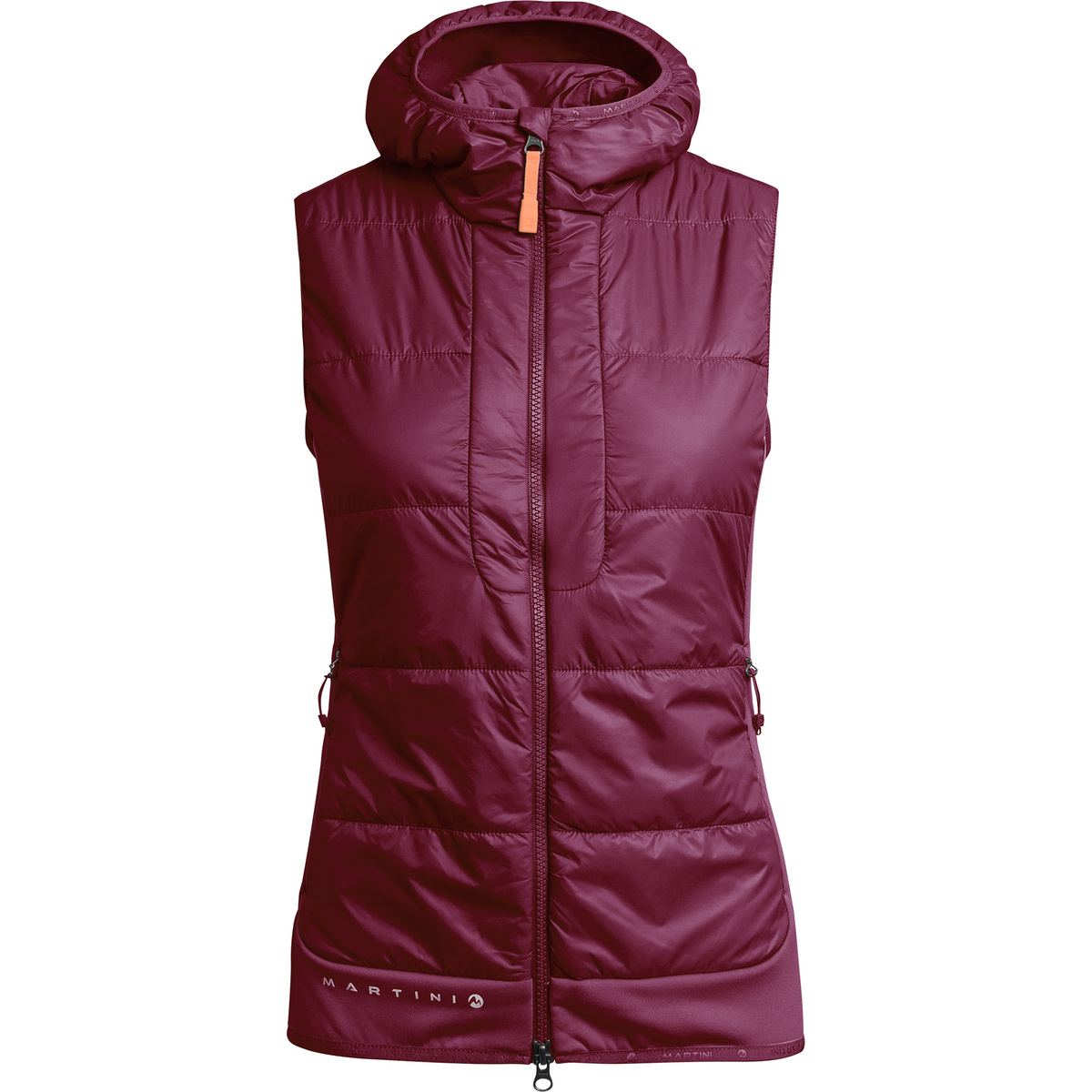 Martini Sportswear Damen Everday Weste Martini Sportswear Damen Everday Weste von Martini Sportswear