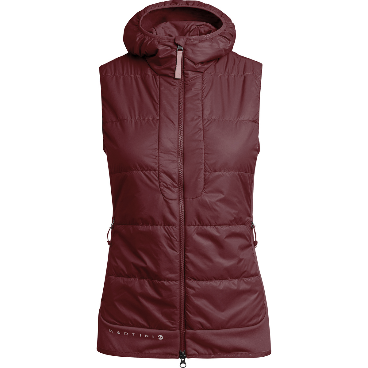Martini Sportswear Damen Everday Weste Martini Sportswear Damen Everday Weste von Martini Sportswear