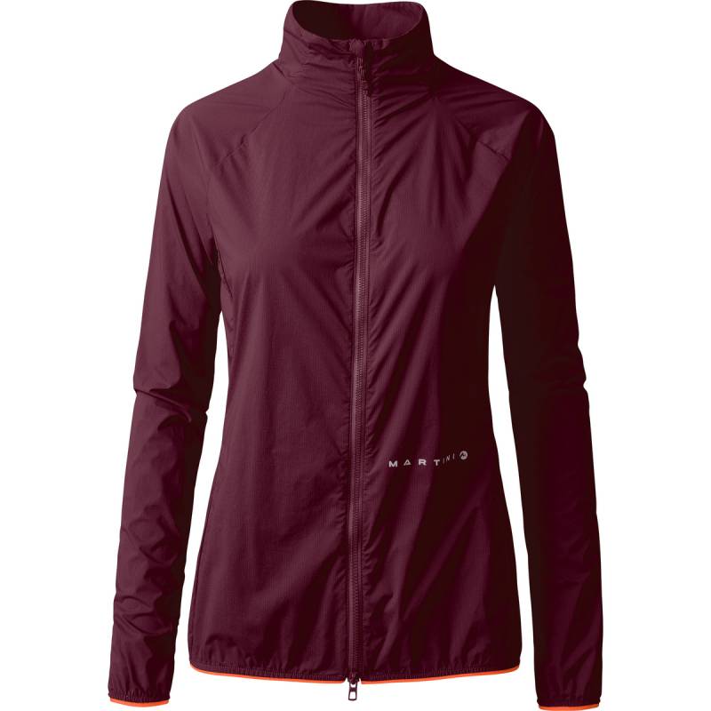 Martini Sportswear Damen Flowtrail Jacke von Martini Sportswear