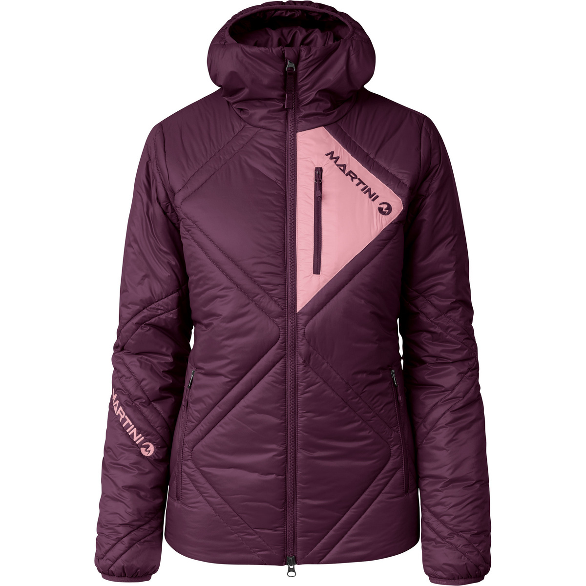 Martini Sportswear Damen Fullforce Jacke Martini Sportswear Damen Fullforce Jacke von Martini Sportswear