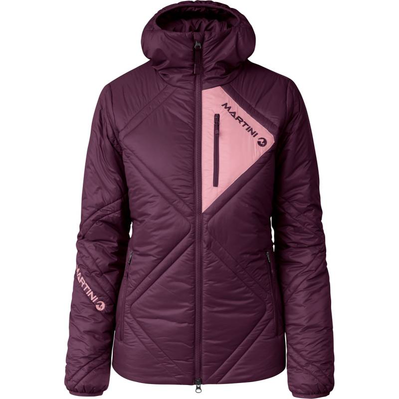 Martini Sportswear Damen Fullforce Jacke von Martini Sportswear