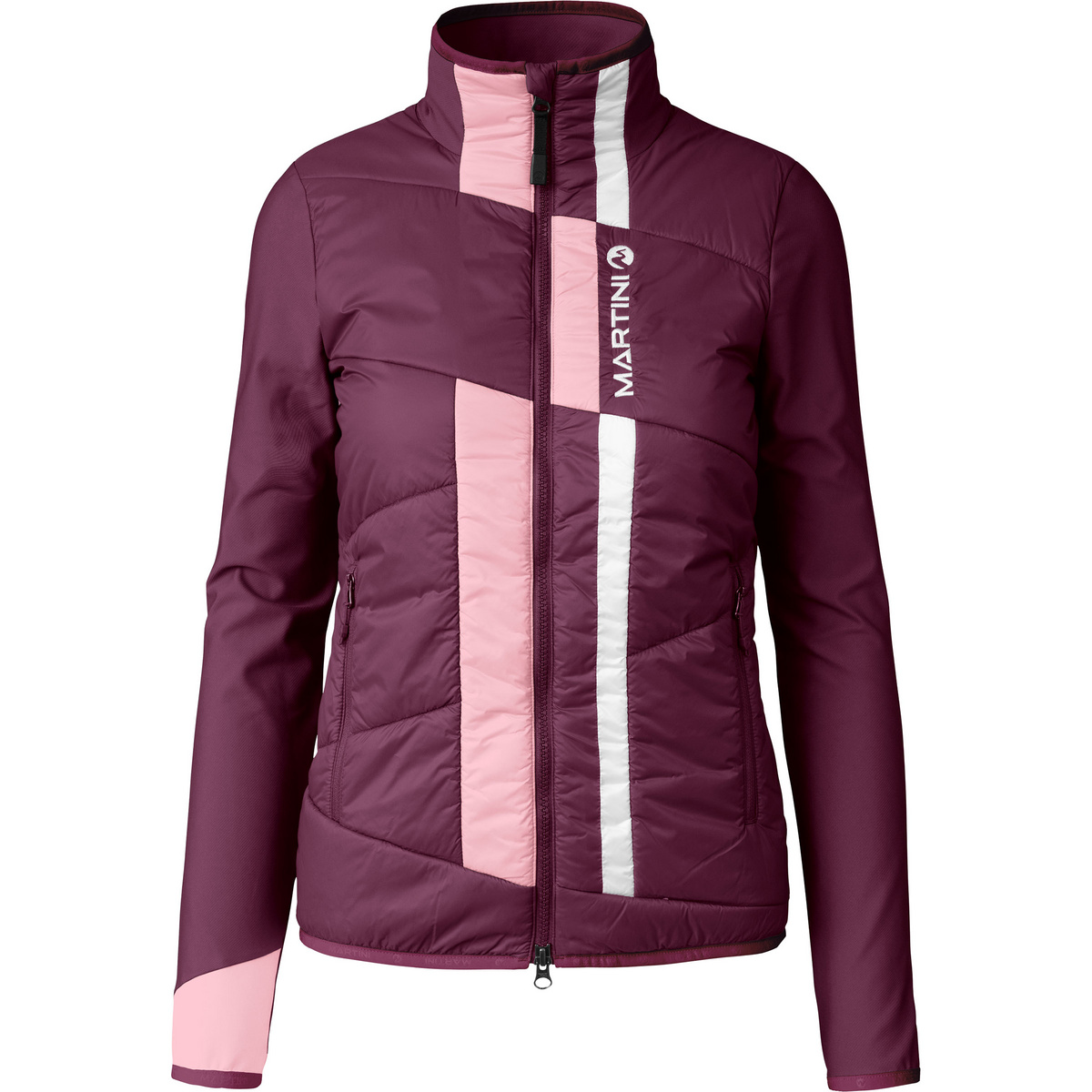 Martini Sportswear Damen Glint Jacke von Martini Sportswear