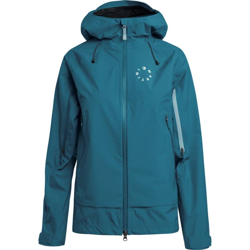 Martini Sportswear Damen Go 4 It Jacke von Martini Sportswear