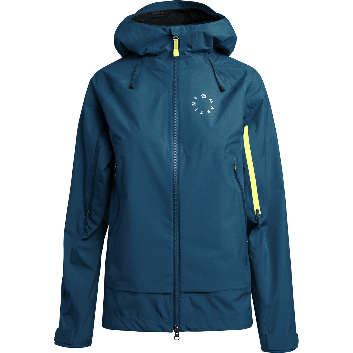 Martini Sportswear Damen Go 4 It Jacke von Martini Sportswear