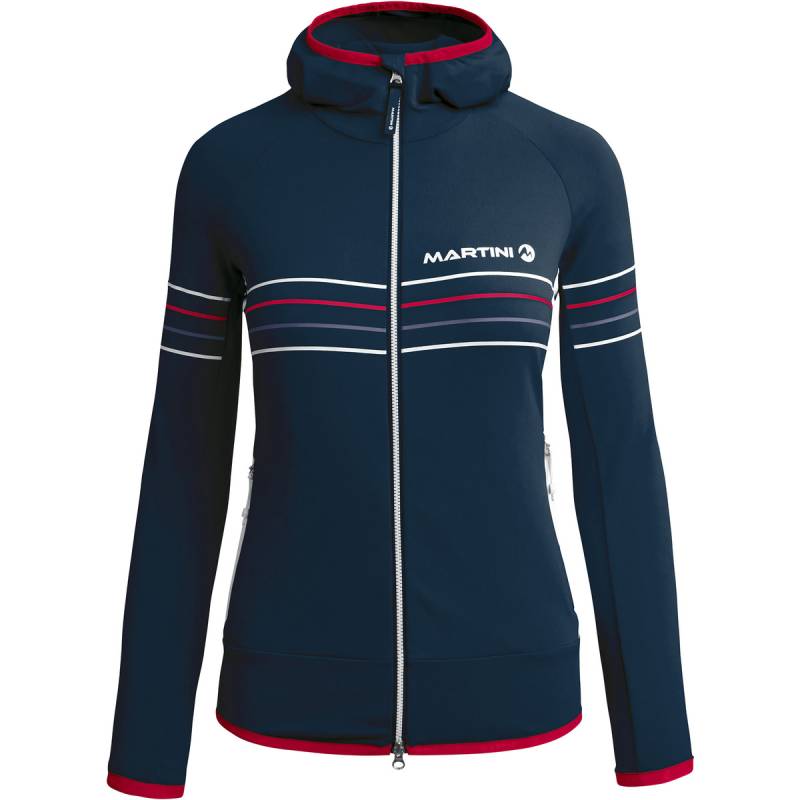 Martini Sportswear Damen Go Big Jacke von Martini Sportswear