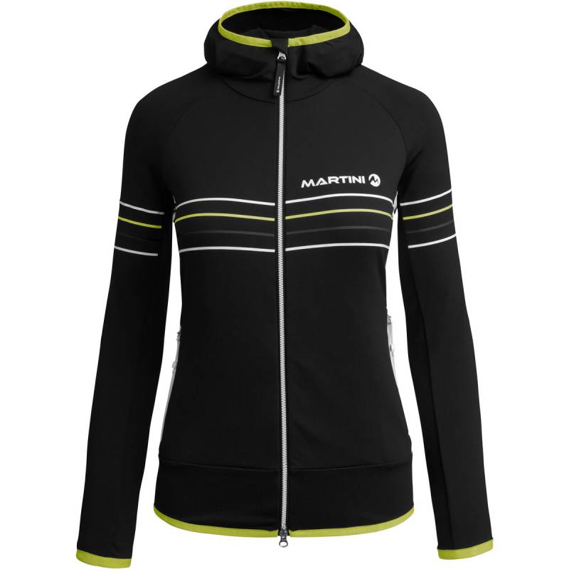 Martini Sportswear Damen Go Big Jacke von Martini Sportswear