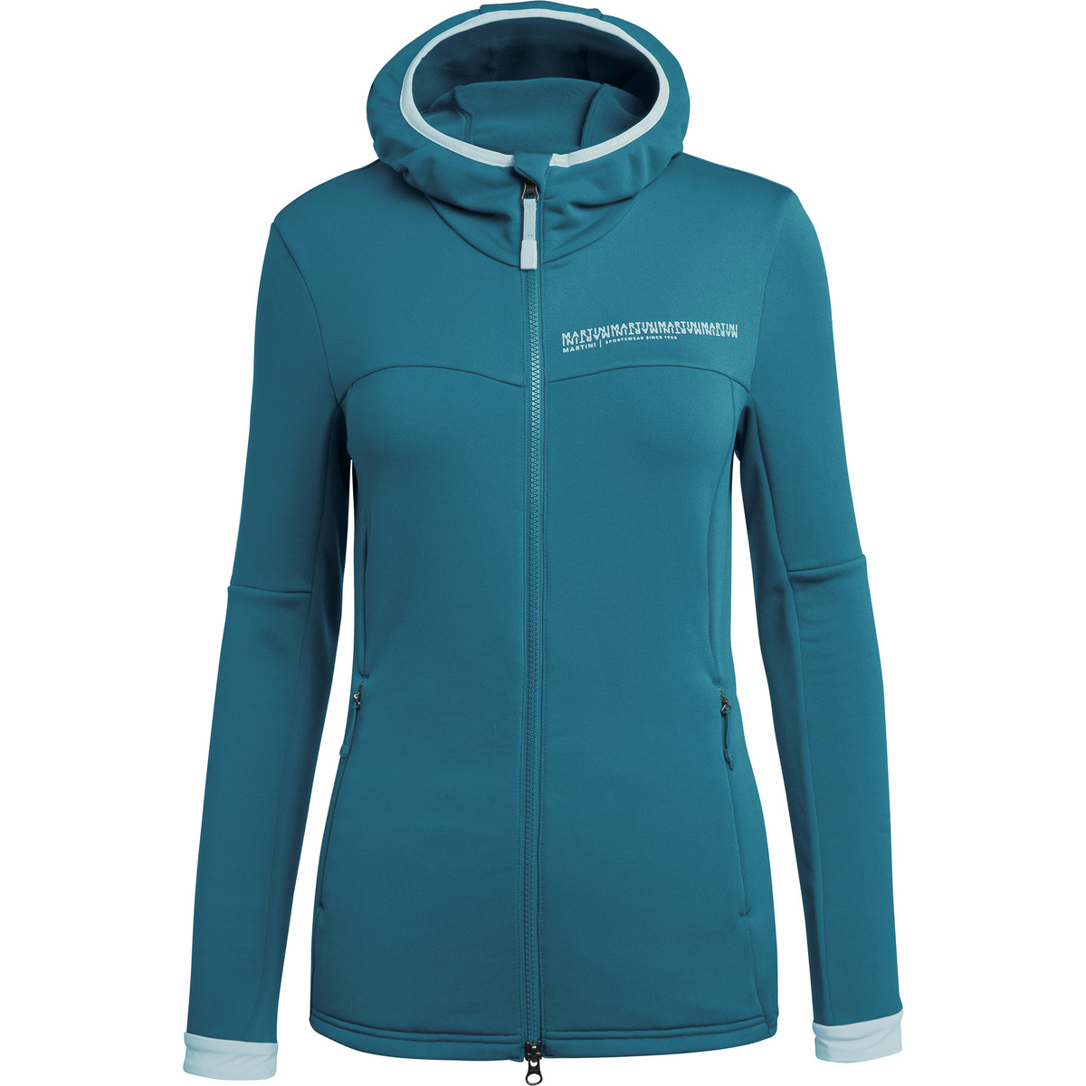 Martini Sportswear Damen Goal Jacke Martini Sportswear Damen Goal Jacke von Martini Sportswear