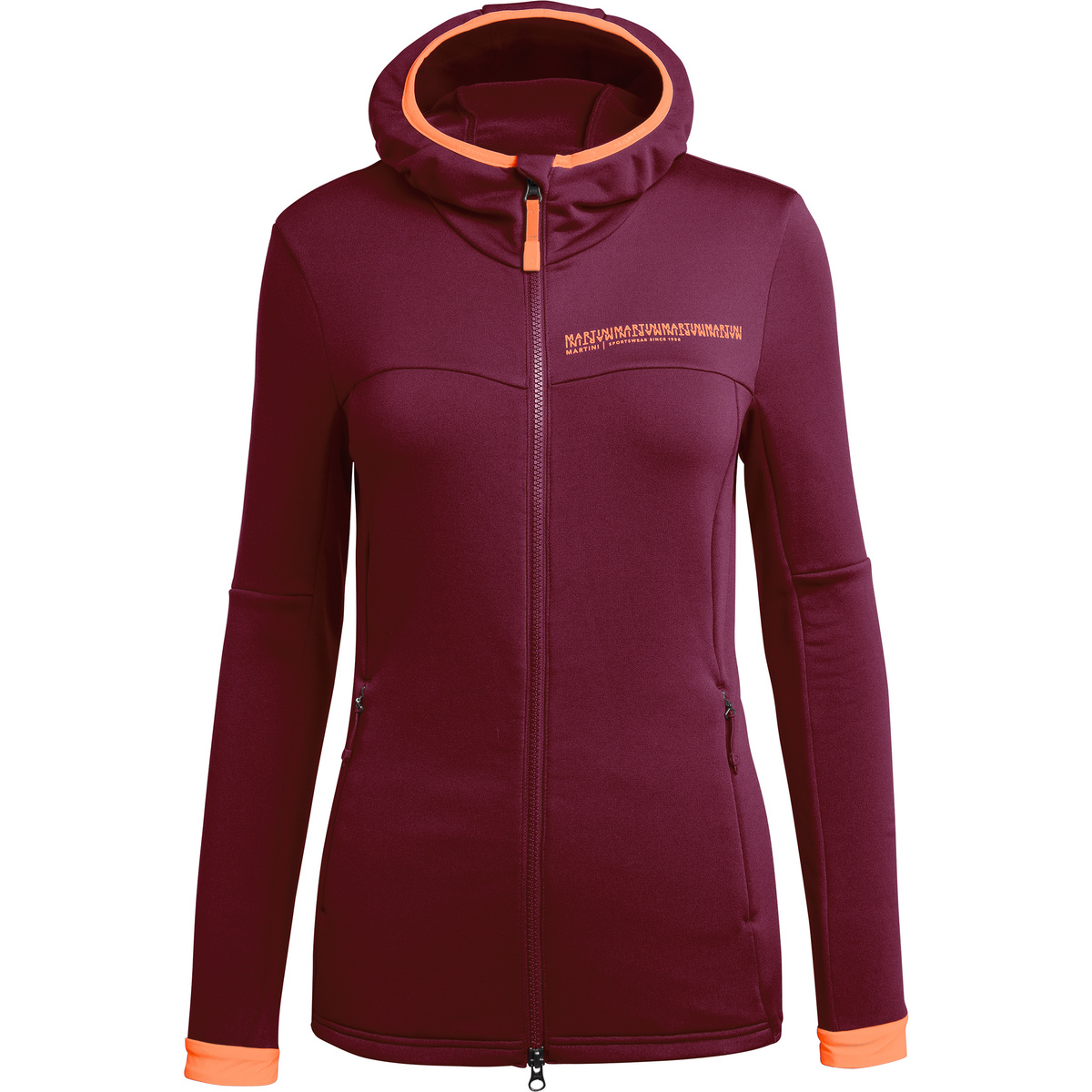 Martini Sportswear Damen Goal Jacke Martini Sportswear Damen Goal Jacke von Martini Sportswear
