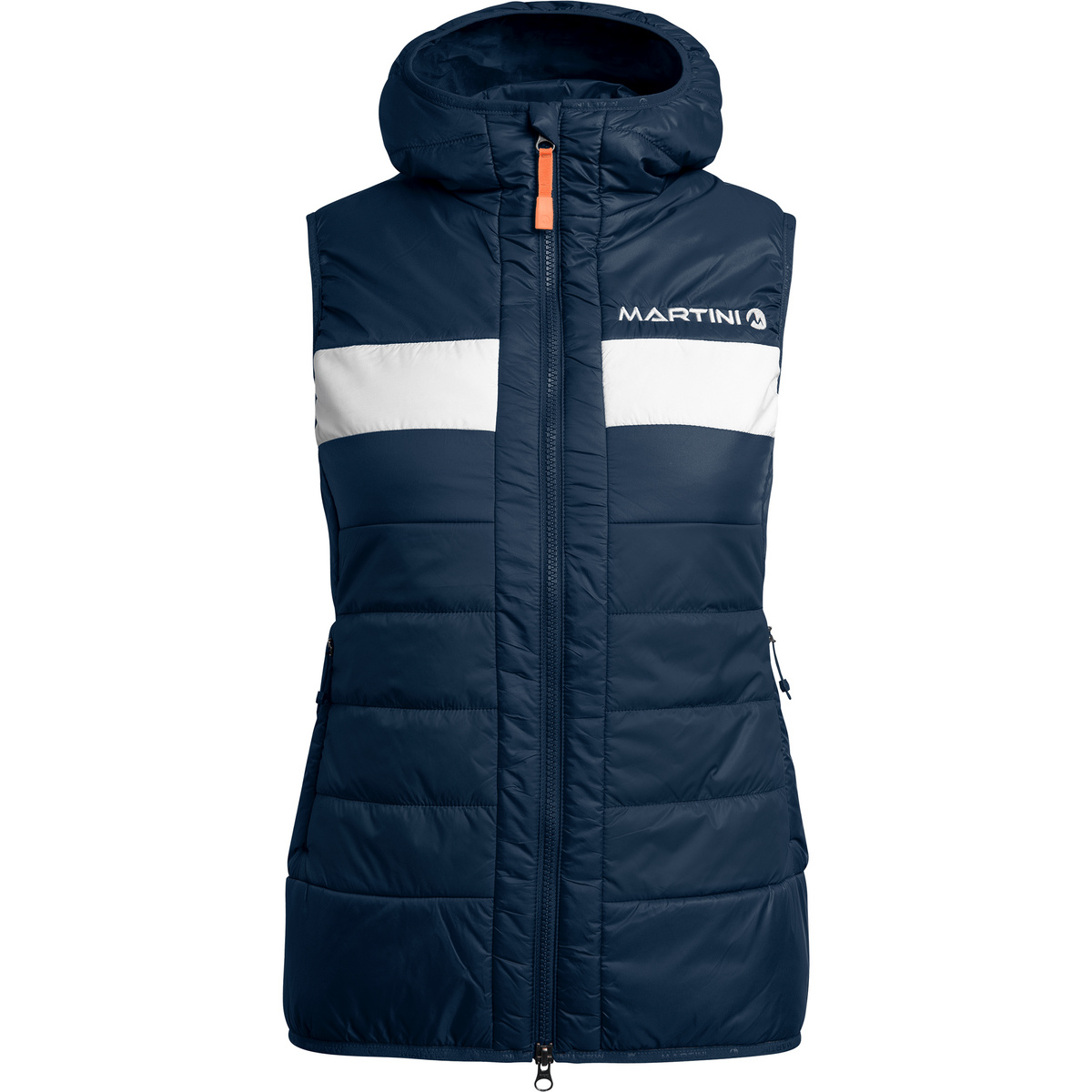 Martini Sportswear Damen Grow.Up Weste Martini Sportswear Damen Grow.Up Weste von Martini Sportswear