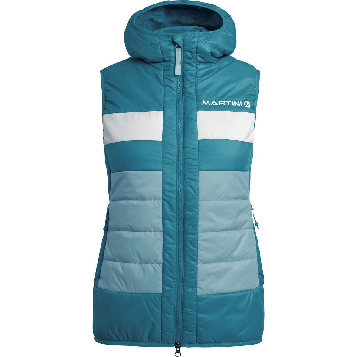 Martini Sportswear Damen Grow.Up Weste Martini Sportswear Damen Grow.Up Weste von Martini Sportswear