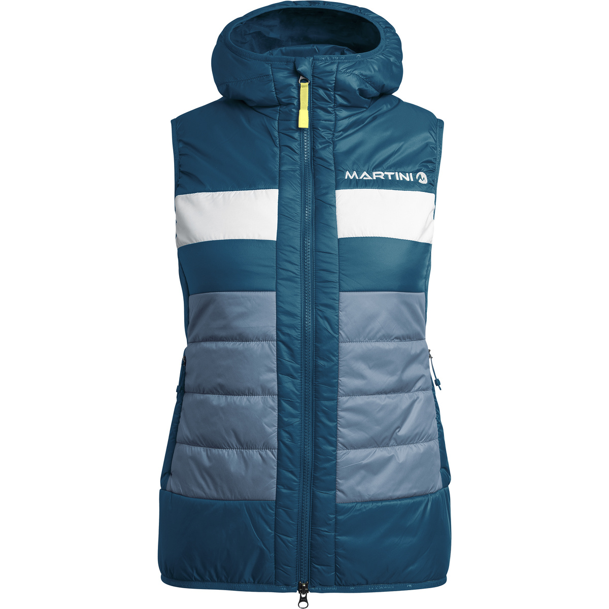 Martini Sportswear Damen Grow.Up Weste Martini Sportswear Damen Grow.Up Weste von Martini Sportswear