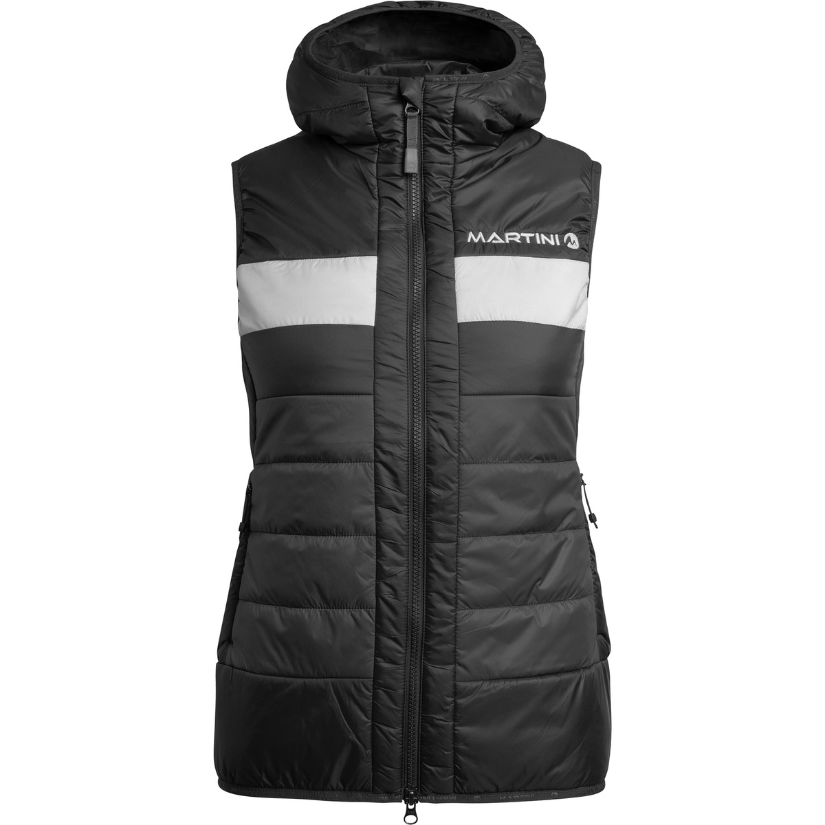 Martini Sportswear Damen Grow.Up Weste Martini Sportswear Damen Grow.Up Weste von Martini Sportswear