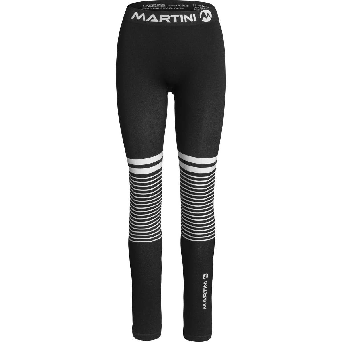 Martini Sportswear Damen Hi.Dry P1 Hose von Martini Sportswear