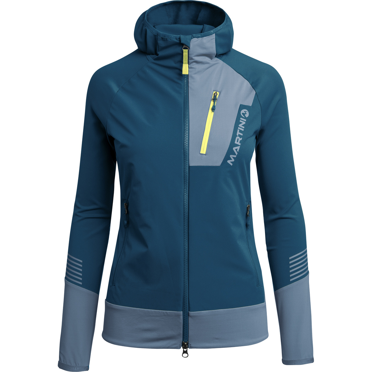 Martini Sportswear Damen High.Speed Jacke von Martini Sportswear