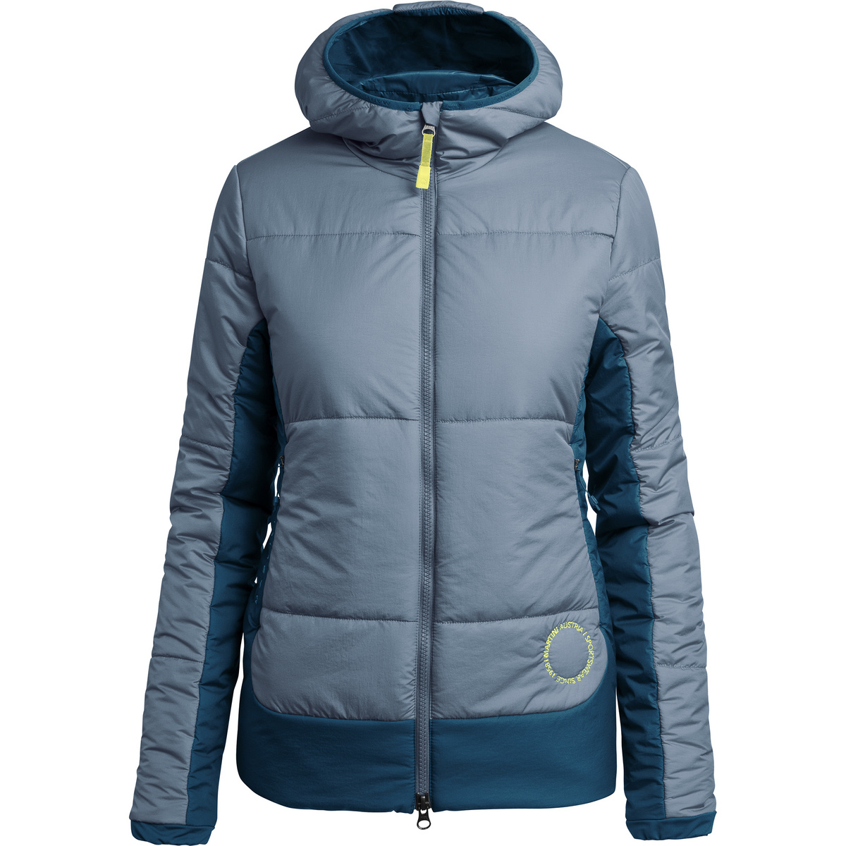 Martini Sportswear Damen Highest.Mtn Jacke Martini Sportswear Damen Highest.Mtn Jacke von Martini Sportswear