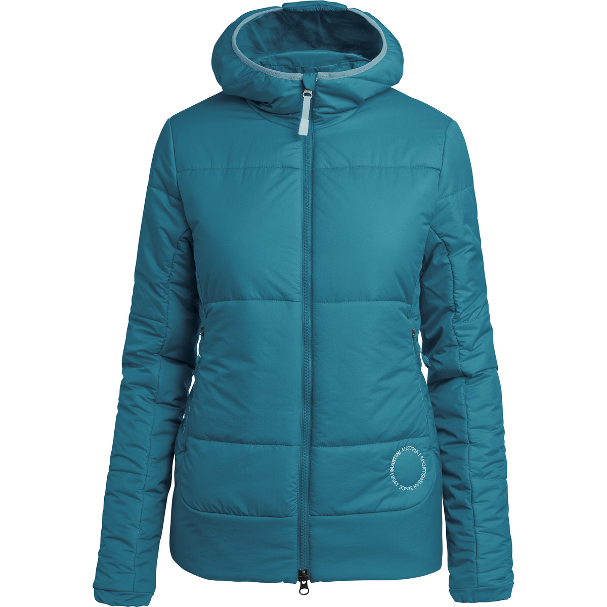 Martini Sportswear Damen Highest.Mtn Jacke Martini Sportswear Damen Highest.Mtn Jacke von Martini Sportswear