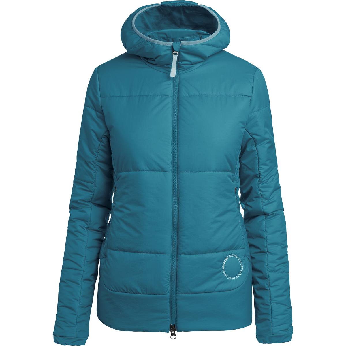 Martini Sportswear Damen Highest.Mtn Jacke von Martini Sportswear