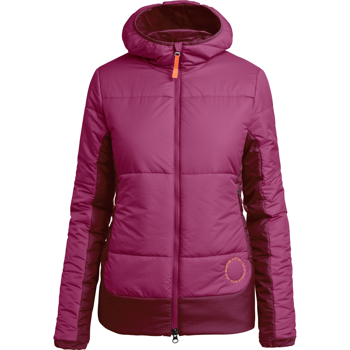 Martini Sportswear Damen Highest.Mtn Jacke von Martini Sportswear