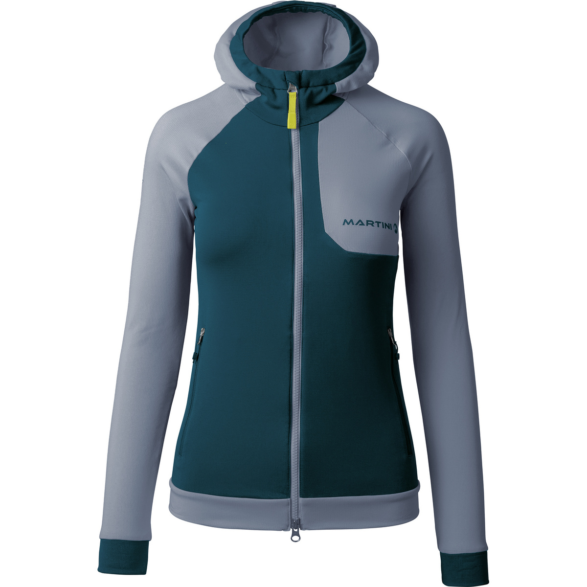 Martini Sportswear Damen Highventure Jacke Martini Sportswear Damen Highventure Jacke von Martini Sportswear