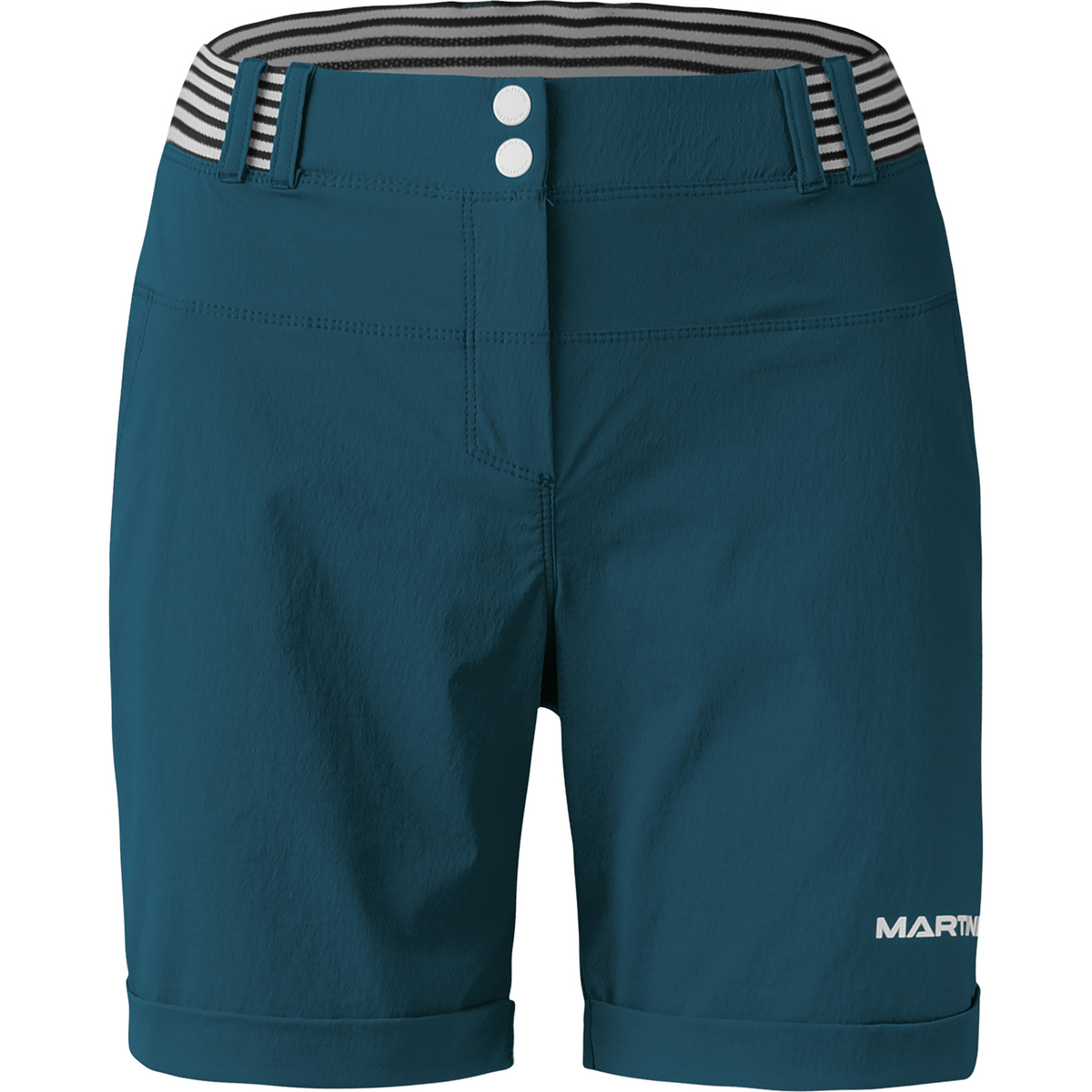 Martini Sportswear Damen Highventure Shorts Martini Sportswear Damen Highventure Shorts von Martini Sportswear