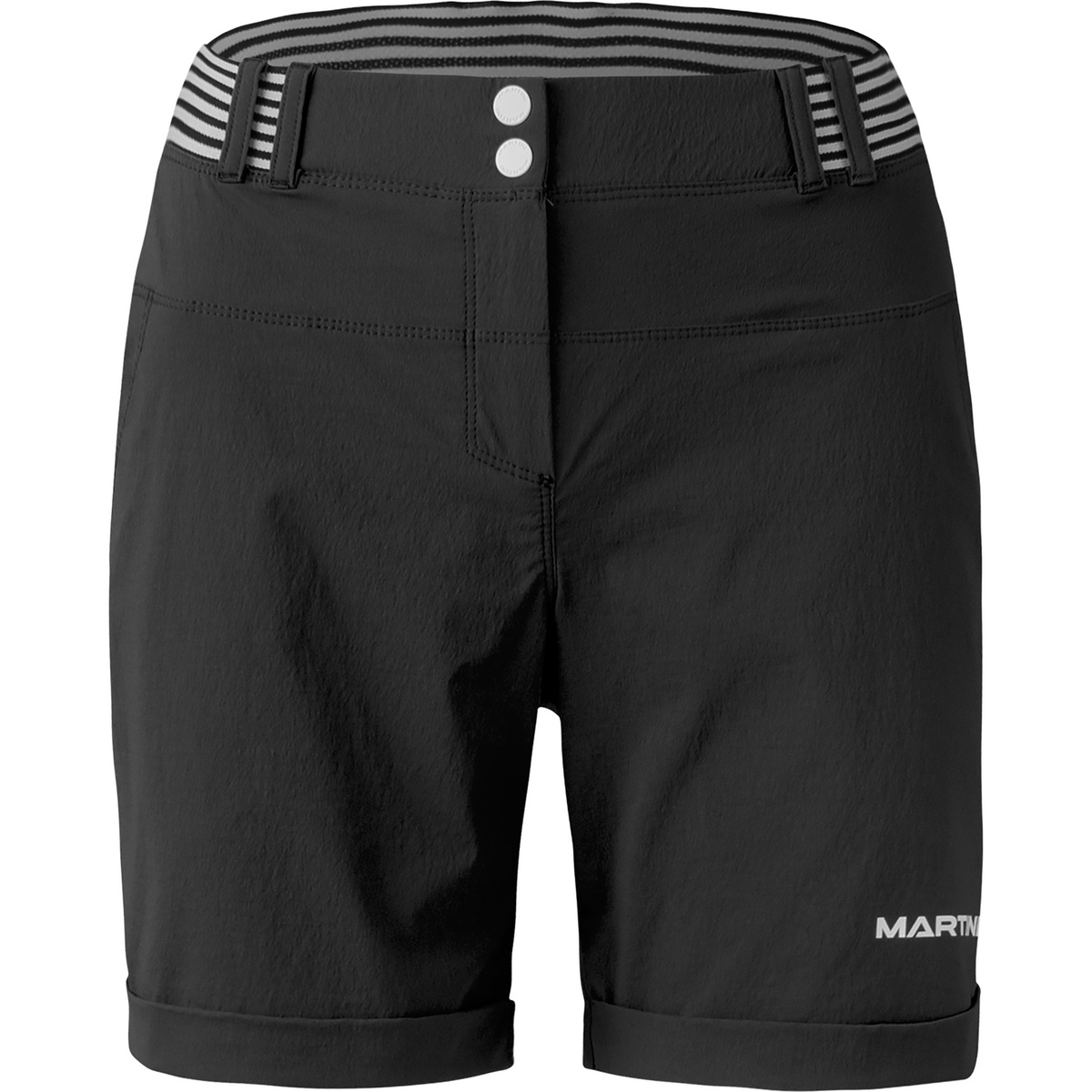 Martini Sportswear Damen Highventure Shorts Martini Sportswear Damen Highventure Shorts von Martini Sportswear