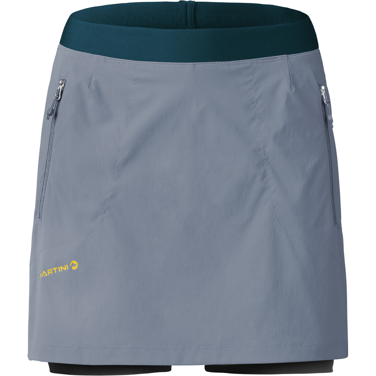 Martini Sportswear Damen Hillclimb Skort Martini Sportswear Damen Hillclimb Skort von Martini Sportswear