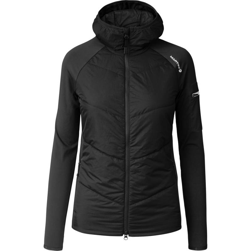 Martini Sportswear Damen Horizon Hybrid Jacke von Martini Sportswear