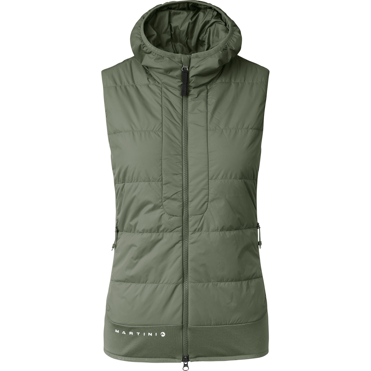 Martini Sportswear Damen Horizon Hybrid Weste Martini Sportswear Damen Horizon Hybrid Weste von Martini Sportswear