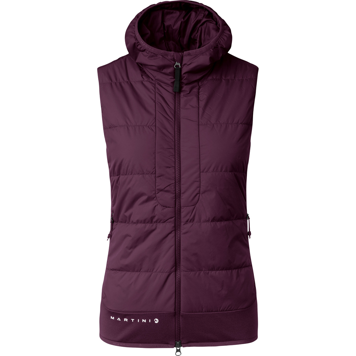 Martini Sportswear Damen Horizon Hybrid Weste Martini Sportswear Damen Horizon Hybrid Weste von Martini Sportswear
