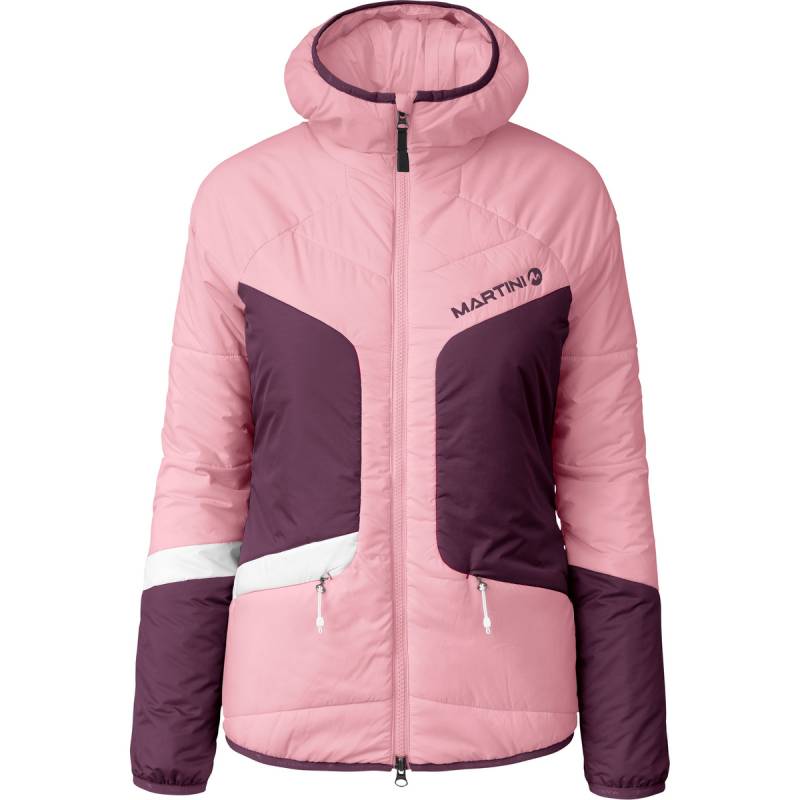 Martini Sportswear Damen Horizon Padded Jacke von Martini Sportswear