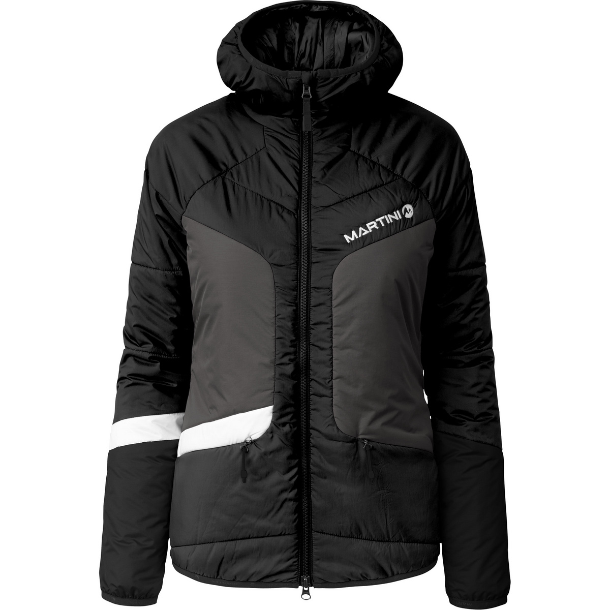 Martini Sportswear Damen Horizon Padded Jacke von Martini Sportswear